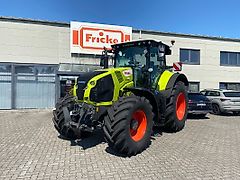Claas Axion 810 CMatic Stage V Cebis