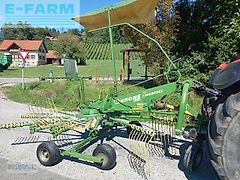 Krone sw 46