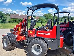 Thaler 2230 S