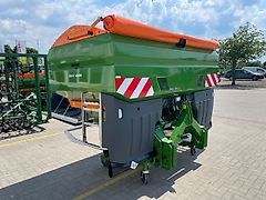 Amazone ZA-V 4200