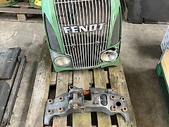 Fendt TRAKTOR 412 ONDERDELEN