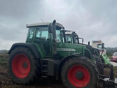 Fendt 820