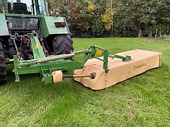 Krone EasyCut 320