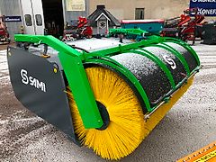 sami Kauharja K2000