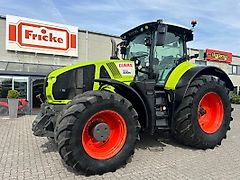Claas Axion 950 CMatic