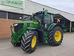 John Deere 6r 250