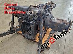 Valtra Gear box transmission Valtra N174H