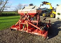 Used Maschio/Accord 3m Combination Drill Used Maschio/Accord 3m Combination Drill