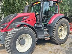 Valtra T174 ACTIVE