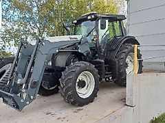 Valtra N121 ADVANCE