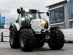 Lamborghini Spark 165 VRT Tier 4F