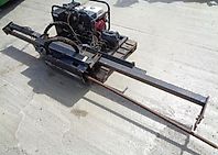 Concord Used Amity Soil Sampler Concord Used Amity Soil Sampler