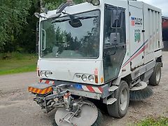 Dulevo 5000 Evolution