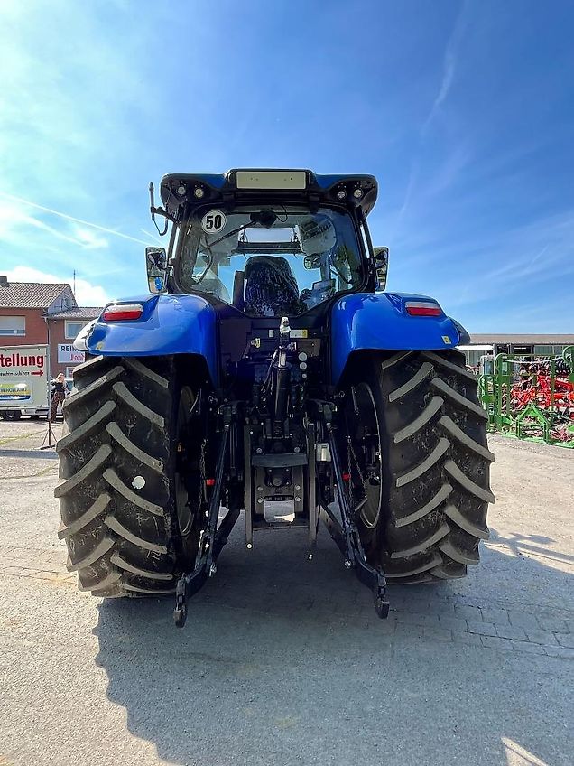 New Holland T7.230 AC
