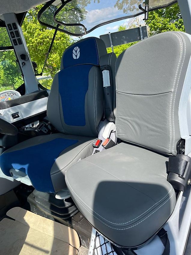 New Holland T7.230 AC