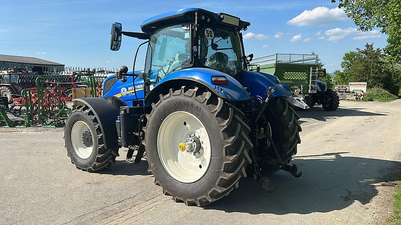 New Holland T7.230 AC