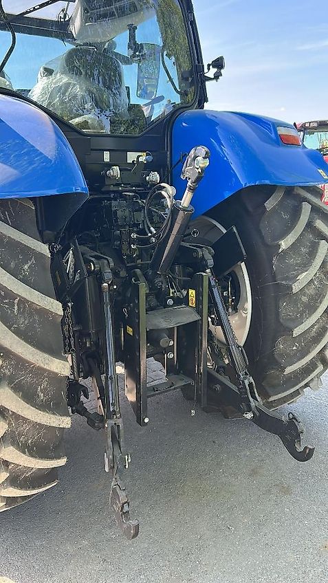 New Holland T7.230 AC