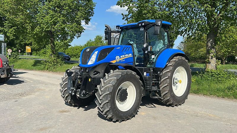 New Holland T7.230 AC