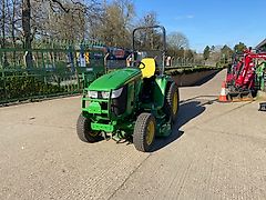John Deere 3046R 60D