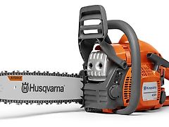 Husqvarna 435 Mark II/38 Motorsäge