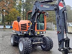 Schaeff TW75