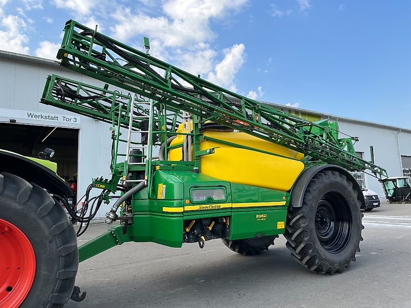 John Deere R 962 i PowrSpray PREMIUM, 30 m / 6.200 L., BoomTrac