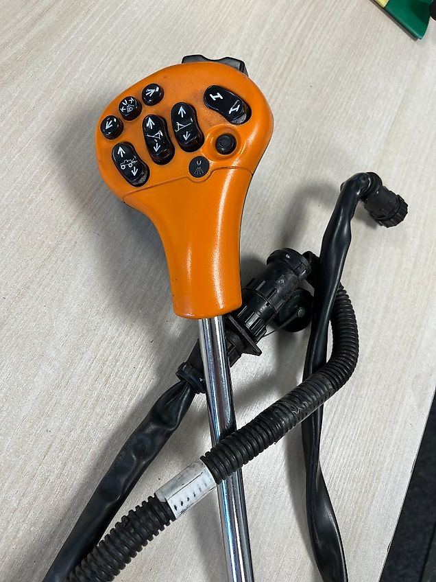 John Deere R 962 i PowrSpray PREMIUM, 30 m / 6.200 L., BoomTrac