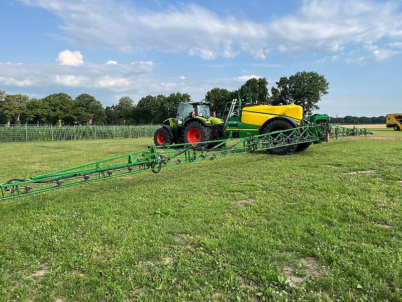 John Deere R 962 i PowrSpray PREMIUM, 30 m / 6.200 L., BoomTrac