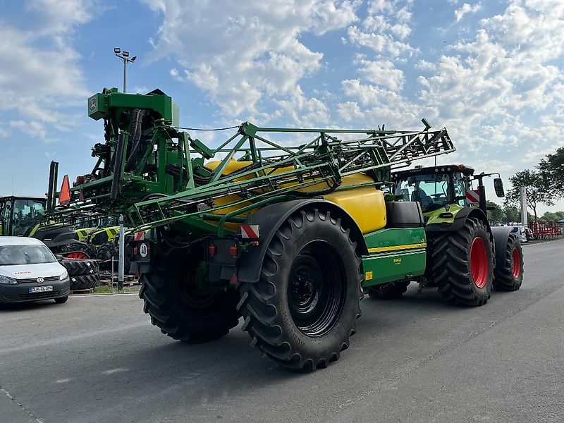 John Deere R 962 i PowrSpray PREMIUM, 30 m / 6.200 L., BoomTrac