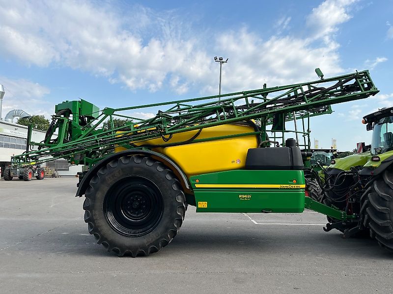 John Deere R 962 i PowrSpray PREMIUM, 30 m / 6.200 L., BoomTrac