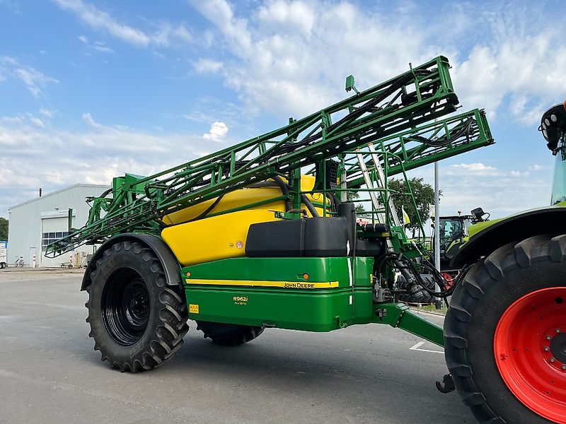 John Deere R 962 i PowrSpray PREMIUM, 30 m / 6.200 L., BoomTrac