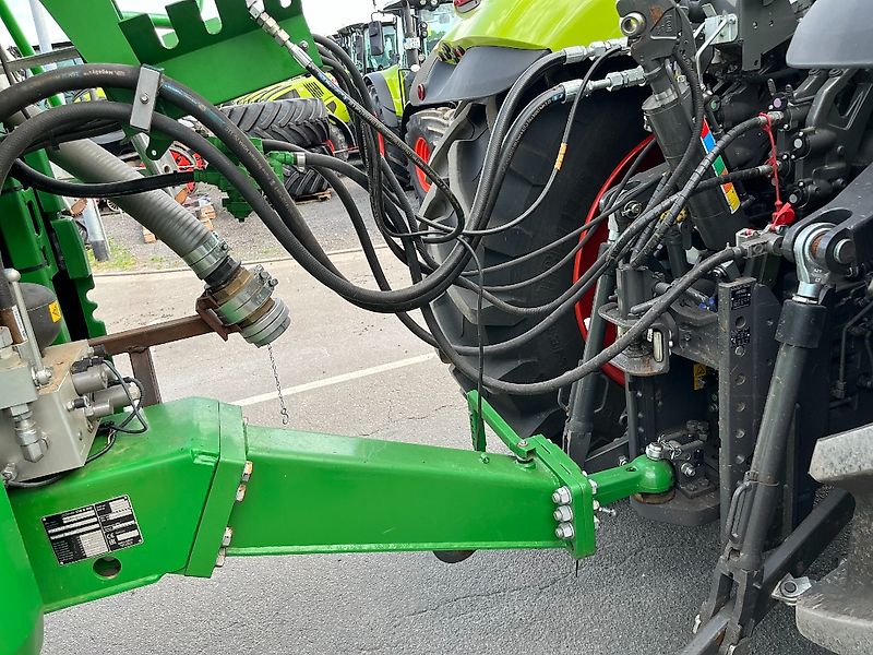 John Deere R 962 i PowrSpray PREMIUM, 30 m / 6.200 L., BoomTrac