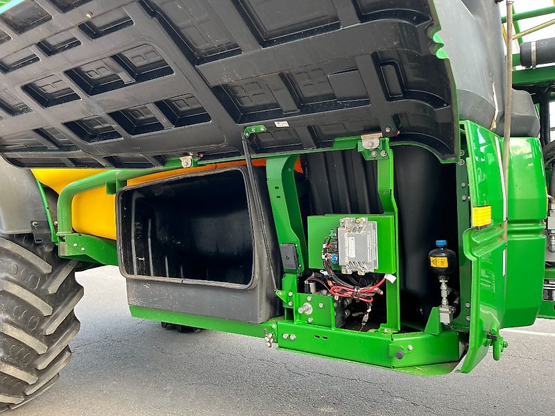 John Deere R 962 i PowrSpray PREMIUM, 30 m / 6.200 L., BoomTrac
