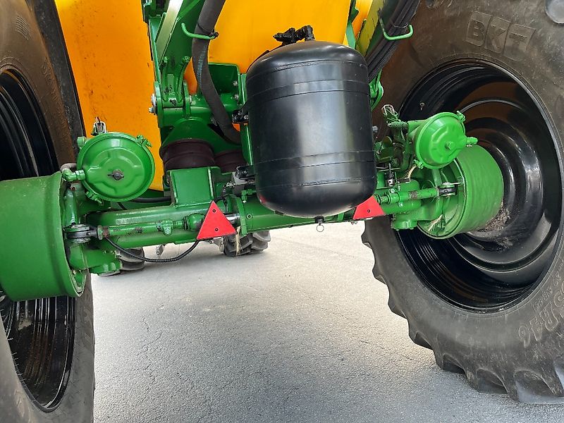 John Deere R 962 i PowrSpray PREMIUM, 30 m / 6.200 L., BoomTrac