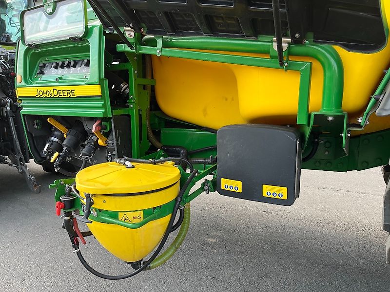 John Deere R 962 i PowrSpray PREMIUM, 30 m / 6.200 L., BoomTrac