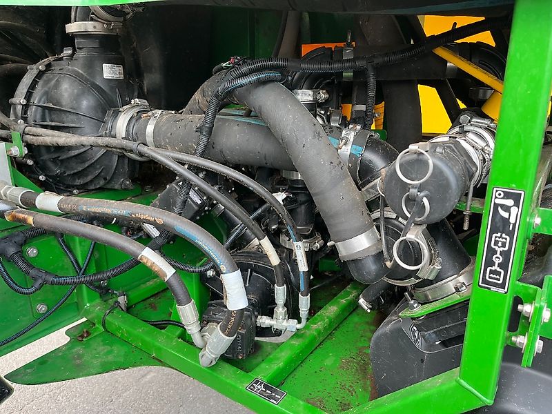 John Deere R 962 i PowrSpray PREMIUM, 30 m / 6.200 L., BoomTrac