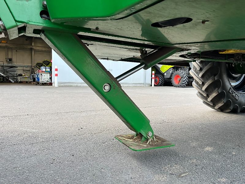 John Deere R 962 i PowrSpray PREMIUM, 30 m / 6.200 L., BoomTrac