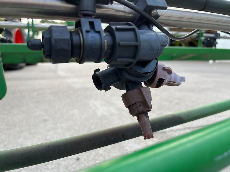 John Deere R 962 i PowrSpray PREMIUM, 30 m / 6.200 L., BoomTrac