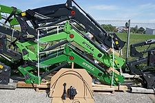 Stoll Stoll Solid 38-20P mit 3. Kreis und EHS UNI zum TOP-PREIS