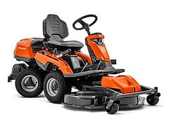 Husqvarna Rider R 320X AWD