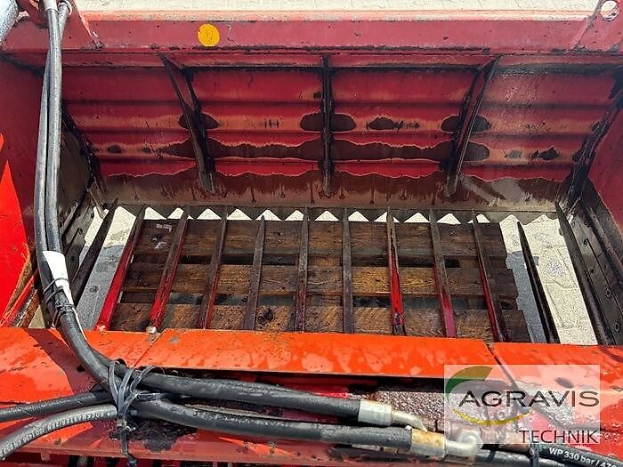 Strautmann SILAGESCHNEIDZANGE