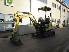 Yanmar ViO17