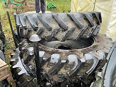 Brocks Wheel & Tyre 380/90R50