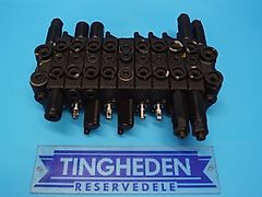 Wacker Neuson Hydraulikklaver (Spare part/Reservedel/Ersatzteil)