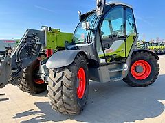 Claas SCORPION 746 VARIPOWER, Klima, 40 km/h, nur 900 h !