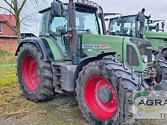 Fendt 820 VARIO TMS