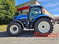 New Holland T 7.210 AC
