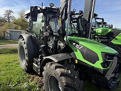 Deutz-Fahr 5075 D GS Stage V (MY2024)