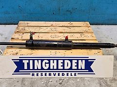 Massey Ferguson 7252 (Spare part/Reservedel/Ersatzteil)