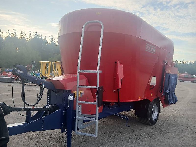 Siloking Trailedline 4.0 2218-22